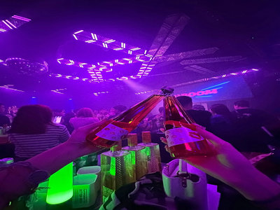 山西夜总会招聘